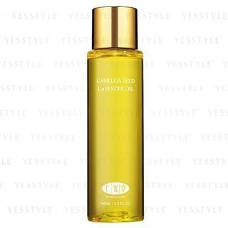 RenGuangDo - Camellia Seed Lavender Oil, 100ml, 120 g, 4897005230411