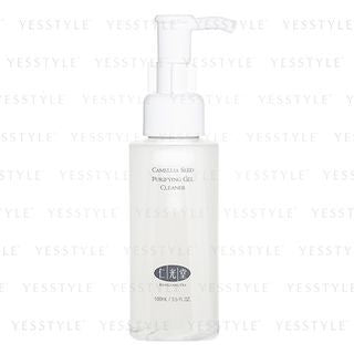 RenGuangDo - Camellia Seed Purifying Gel Cleanser, 100ml, 120 g, 4897005230114