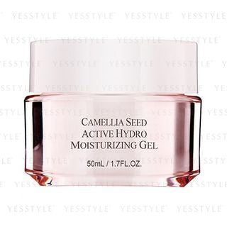 RenGuangDo - Camellia Seed Active Hydro Moisturizing Gel, 50ml, 70 g, 4897005230084
