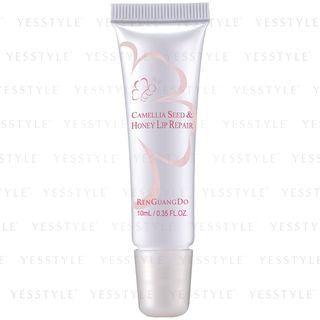RenGuangDo - Camellia Seed & Honey Lip Repair, 10g, 20 g, 4897005230244
