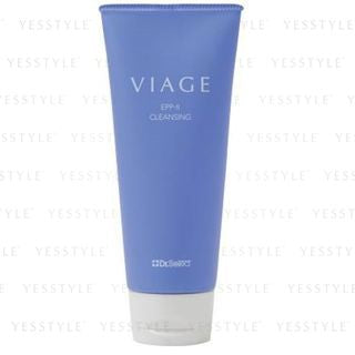 Dr.Select - Viage EPP-II Cleansing, 150g, 190 g, 4580482176432