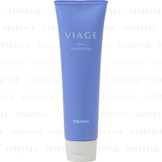 Dr.Select - Viage EPP-II Thalasso Gel, 150g, 190 g, 4580482176449