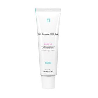 TOSOWOONG - SOS Tightening Pore Clinic Pore Cover Primer 20ml, 20ml, 33 g, 8809179103824
