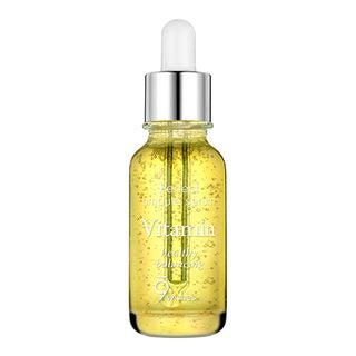9wishes - Mega Vitamin Ampule Serum, 25ml, 93 g, 8809429954817