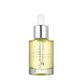 9wishes - Pure Face Oil, 30ml, 80 g, 8809429950413