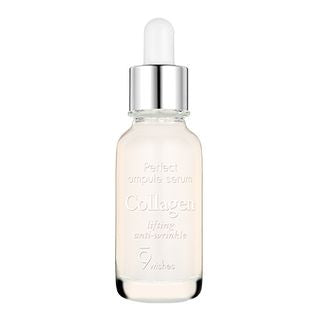 9wishes - Ultimate Collagen Ampule Serum, 25ml, 95 g, 8809429954770