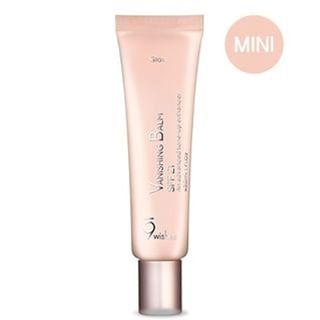 9wishes - Vanishing Balm Glow Tone-Up MINI, 30ml, 47 g, 8809429956118