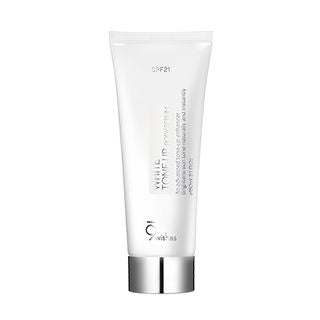 9wishes - White Tone-Up Body Serum, 150ml, 190 g, 8809429954398