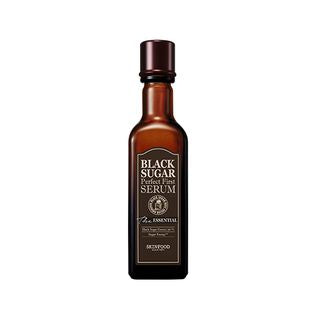 SKINFOOD - Black Sugar Perfect First Serum The Essential 120ml, 120ml, 361 g, 8809153103109