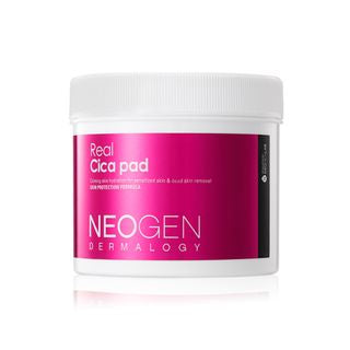 NEOGEN - Dermalogy Real Cica Pad, 90 pcs, 261 g, 8809381447259