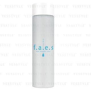 Dr.Select - Select f.a.e.s Anua Moisture Lotion, 120ml, 330 g, 4560274473024