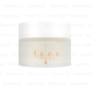 Dr.Select - Select f.a.e.s Moisture Gel, 50g, 170 g, 4580482171062