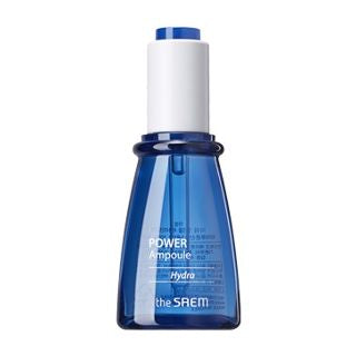 The Saem - Power Ampoule Hydra, 35ml, 111 g, 8806164152553