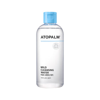 ATOPALM - Mild Cleansing Water 250ml, 250ml, 300 g, 8809723788446