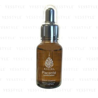 ROZEBE - Placenta Enrich Essence, 30ml, 100 g, 4562342170156