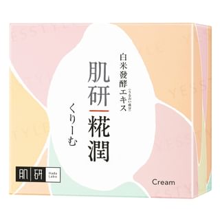 Rohto Mentholatum - Hada Labo Kouji Treatment Cream, 50g, 125 g, 4895186014295