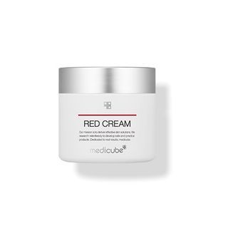 medicube - Red Cream, 50ml, 106 g, 8809883882244
