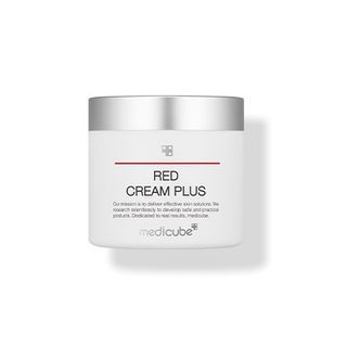 medicube - Red Cream Plus, 100ml, 200 g, 8809883882251