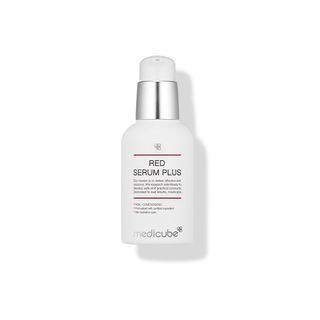 medicube - Red Serum Plus, 55ml, 100 g, 8809883888581