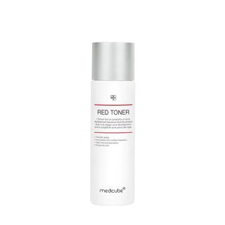 medicube - Red Toner, 100ml, 180 g, 8809960356569