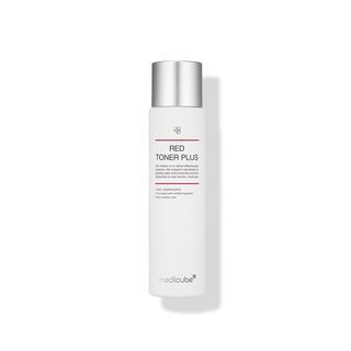 medicube - Red Toner Plus, 200ml, 260 g, 8809883882275