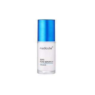medicube - Zero Pore Serum 2.0, 37ml, 100 g, 8800240569181