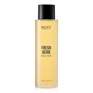 Nacific - Fresh Herb Origin Toner 150ml, 150ml, 246 g, 8809517460923