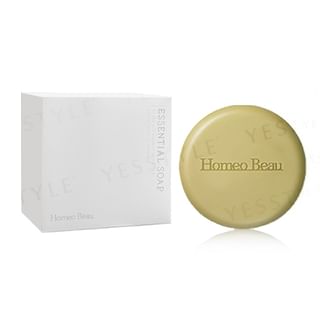 Homeo Beau - Essencial Soap, 100g, 120 g, 4571330323252