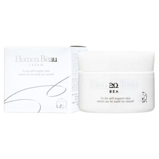 Homeo Beau - Cream, 40g, 113 g, 4571330323764