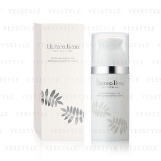 Homeo Beau - One Rich Gel, 50g, 90 g, 4571330323191