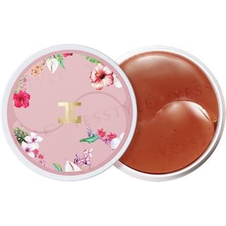 JAYJUN - Roselle Tea Eye Gel Patch, 60 pcs, 180 g, 8809495894963