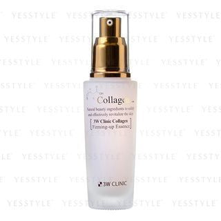 3W Clinic - Collagen Firming Up Essence, 50ml, 174 g, 8809305082733