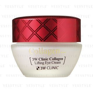 3W Clinic - Collagen Lifting Eye Cream, 35ml, 125 g, 8809305082757