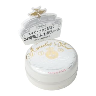 Shiseido - Majolica Majorca Amulet Veil Acne & Pore, 7g, 22 g, 4901872082407