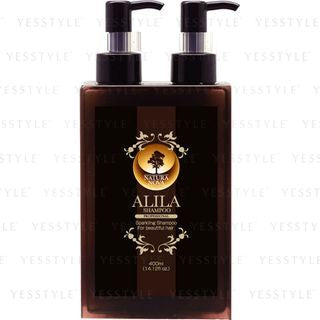Sosu - Naturanova Alila Shampoo, 400ml, 700 g, 4582171842826