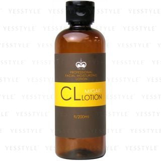 Sosu - Migaki CL Lotion Plus Rich Facial Moisturizing Lotion, 200ml, 450 g, 4582174740815