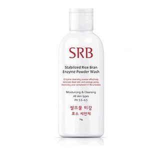 SRB - Stabilized Rice Bran Enzyme Powder Wash 70g, 70g, 112 g, 8809122658562