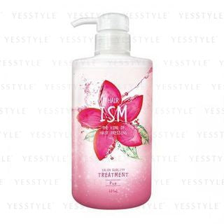 SALONITY JAPAN - Ism Treatment Pua, 600ml, 680 g, 4560483288853