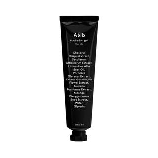 Abib - Hydration Gel Water Tube, 75ml, 110 g, 8809507381931