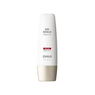 O HUI - Day Shield Perfect Sun Red, 2024 Version - 50ml, 130 g, 8809949480926