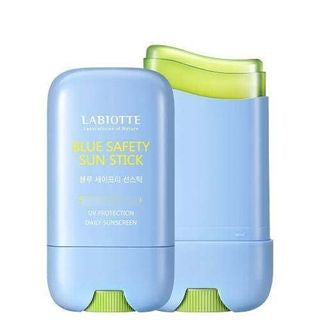 LABIOTTE - Blue Safety Sun Stick SPF50+ PA++++ 25g, 25g, 72 g, 8809438542128