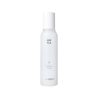The Saem - Derma Plan Soothing Toner, 2024 Version - 155ml, 274 g, 8806164154045