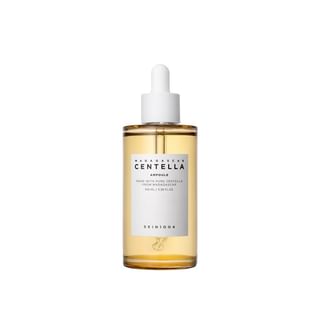 SKIN 1004 - Madagascar Centella Asiatica 100 Ampoule, 100ml, 280 g, 8809576260663