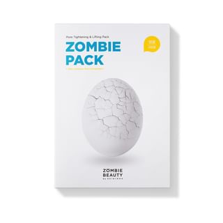 SKIN 1004 - Zombie Pack Set, 1set, 132 g, 8809576260557