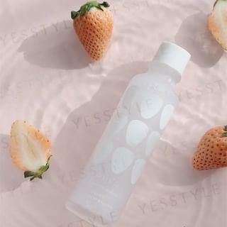 WHITE ICHIGO - Organic Tech-Essence, 120ml, 322 g, 4580409240062