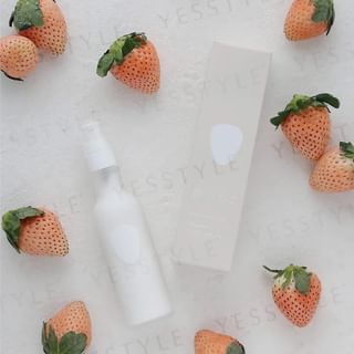 WHITE ICHIGO - Organic Tech-Cream, 60g, 181 g, 4580409240031