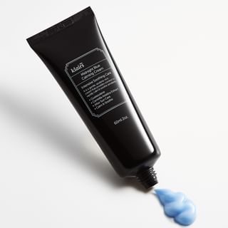 Dear, Klairs - Midnight Blue Calming Cream LARGE, Renewal - 60g, 91 g, 8809572890291