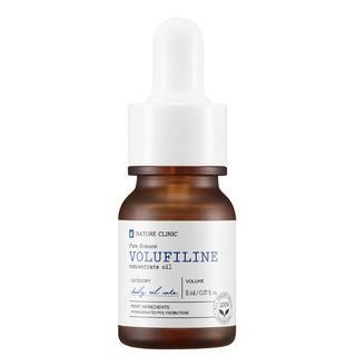 TOSOWOONG - Volufiline 100% Botanic Oil, 11ml, 33 g, 8809179104784