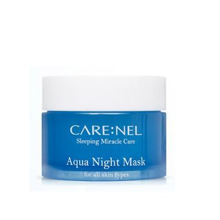 CARE:NEL - Aqua Night Mask 15ml, 15ml, 50 g, 8809051284894