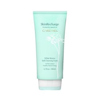 CARE:NEL - White Renew Soft Cleansing Foam 180ml, 180ml, 450 g, 8809085952257